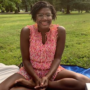 Meet your Posher, Ashley